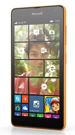 Microsoft Lumia 535 Price in USA